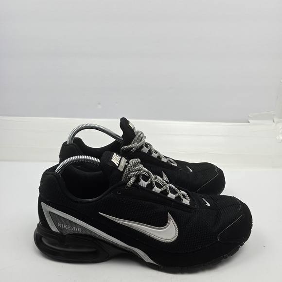 Nike Other - The Nike Air Max Shoes in Men's Size 10.5 *Missing Insoles*